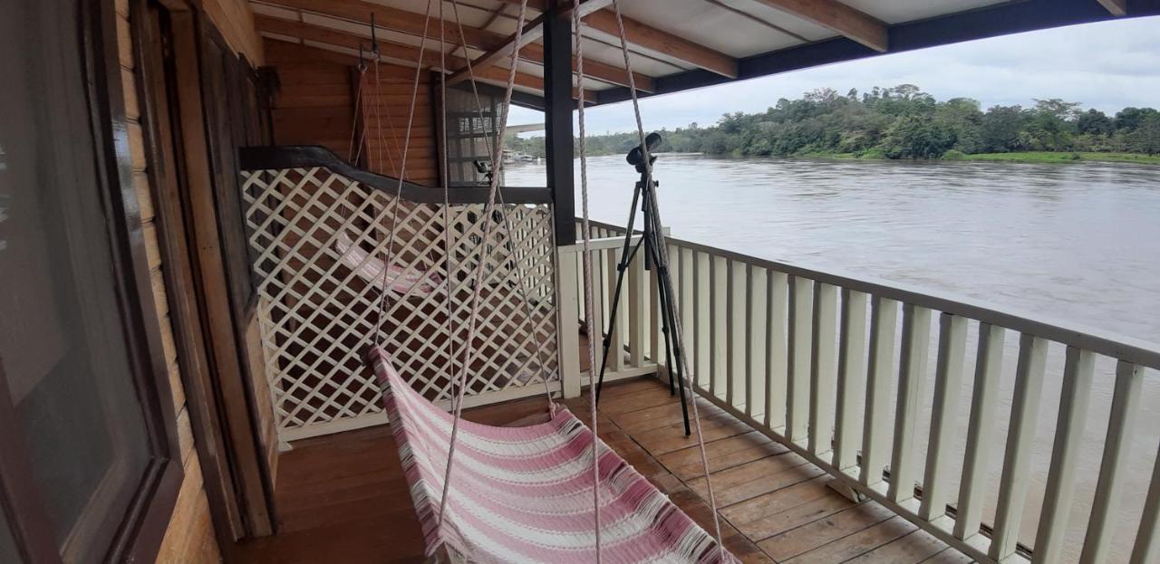 Lodge Luna Del Rio *