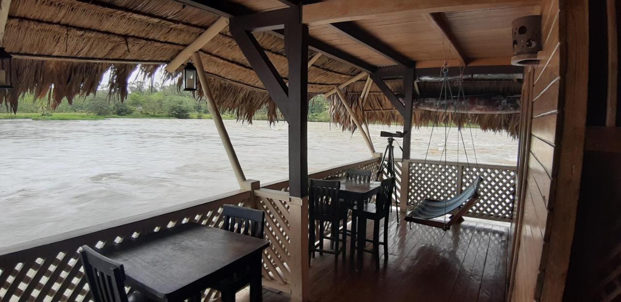 Lodge Luna Del Rio